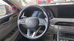 هيونداي باليسيد